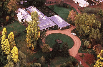 Delatite Station - Whitsundays Accommodation