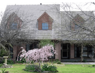 Mansfield House - Whitsundays Accommodation