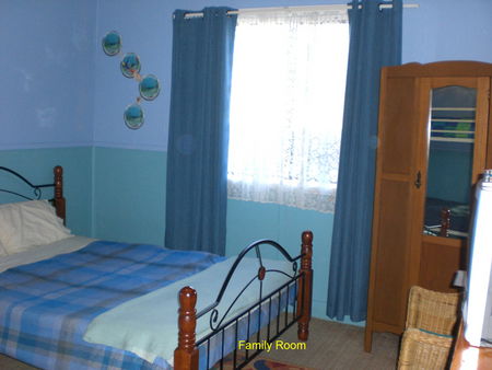 Albany Discovery Inn - Whitsundays Accommodation 1