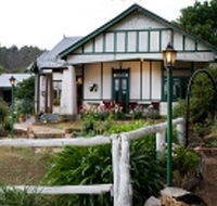 Balingup Rose Bed  Breakfast - Whitsundays Accommodation