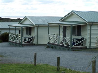 Cheynes WA Whitsundays Accommodation