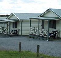 Cheynes Beach Caravan Park - Whitsundays Accommodation