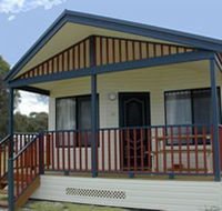 Rose Gardens Beachside Holiday Park - Whitsundays Accommodation