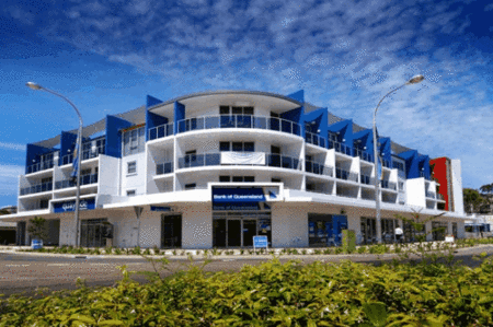 Mantra Quayside - Whitsundays Accommodation