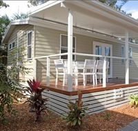 Darlington Beach Resort - Whitsundays Accommodation