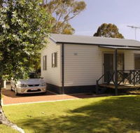 Discovery Holiday Parks - Bunbury - Whitsundays Accommodation