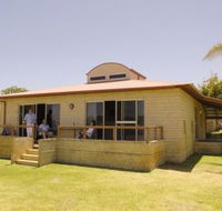 Discovery Holiday Parks - Koombana Bay - Whitsundays Accommodation