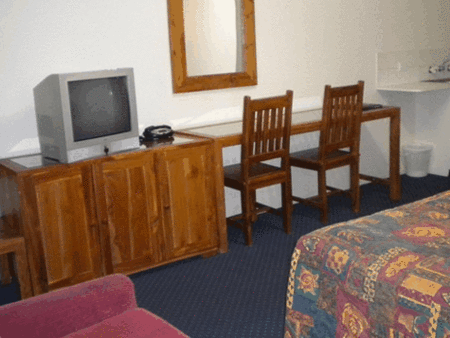 Bunbury Motel and Serviced Apartments - Whitsundays Accommodation
