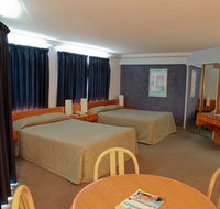 Quality Hotel Lord Forrest - Whitsundays Accommodation