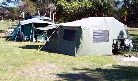 Ballina Beach Village - Whitsundays Accommodation 0