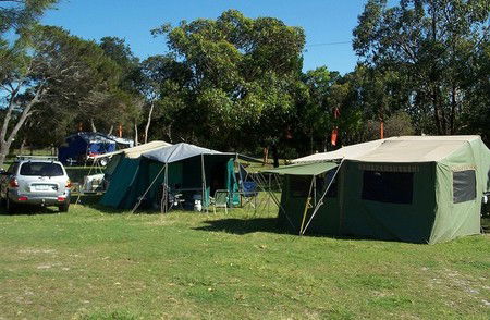 Ballina Beach Village - Whitsundays Accommodation 1