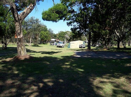 Ballina Beach Village - Whitsundays Accommodation 2