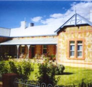 Wirrabara Heritage Bed  Breakfast - Whitsundays Accommodation