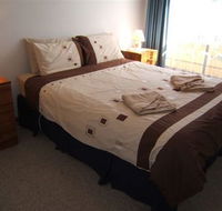 Wintersun Holiday Homes And Units - Whitsundays Accommodation