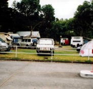 Windsor Gardens Caravan Park - Whitsundays Accommodation