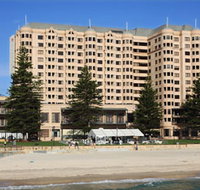 Stamford Grand Adelaide Hotel - Whitsundays Accommodation