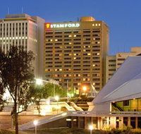 Stamford Plaza Adelaide Hotel - Whitsundays Accommodation