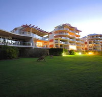 Magnolia Lane Apartments - Whitsundays Accommodation