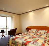 Blue Whale Motor Inn  Apartments - Whitsundays Accommodation