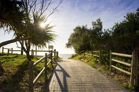 Silver Sands Holiday Park - Whitsundays Accommodation 3