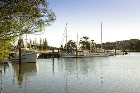 Silver Sands Holiday Park - Whitsundays Accommodation 4