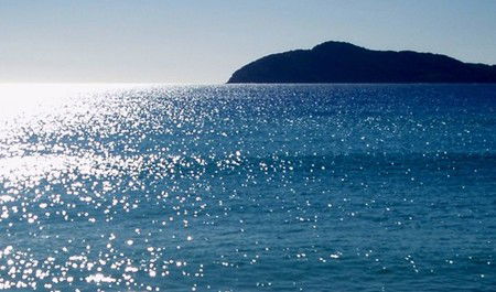 Jimmys Beach Holiday Park - Whitsundays Accommodation 1