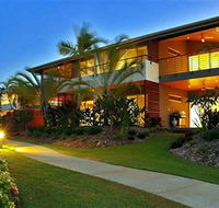 Sandcastles 1770  - Whitsundays Accommodation