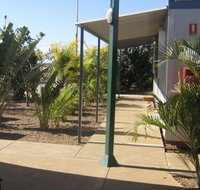 Mia Mia Port Hedland International Airport - Whitsundays Accommodation