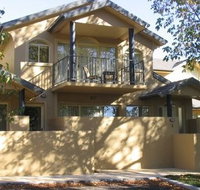 Falls Mountain Retreat - Whitsundays Accommodation