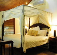 Escarpment - Whitsundays Accommodation