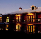 Bungunyah Manor Resort - Whitsundays Accommodation