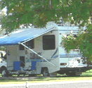Gilgandra Caravan Park - Whitsundays Accommodation