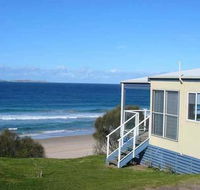 Surfbeach Holiday Park - Whitsundays Accommodation