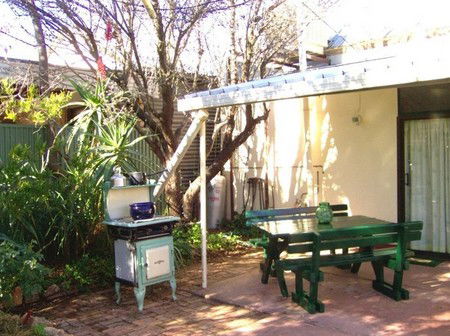 A Miner's Rest - Whitsundays Accommodation 5