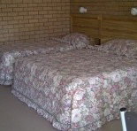 Aaron Inn Motel - Whitsundays Accommodation