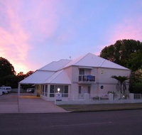 Admiral Nelson Motor Inn - Whitsundays Accommodation