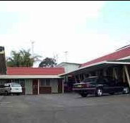 Arrowyn Motel - Whitsundays Accommodation