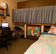 Burgmann College - Whitsundays Accommodation