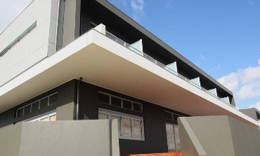 Abode The Apartment Hotel - Whitsundays Accommodation 1