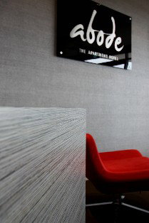 Abode The Apartment Hotel - Whitsundays Accommodation 2