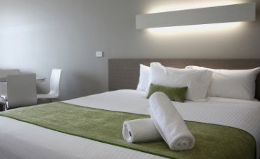 Abode The Apartment Hotel - Whitsundays Accommodation 3