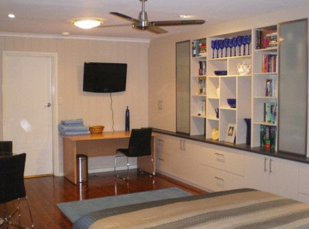Arawang Bed & Breakfast - Whitsundays Accommodation 0