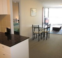 Canberra Wide Apartments - City Plaza - Whitsundays Accommodation