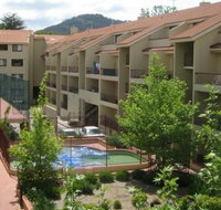 Canberra Wide Apartments - Monterey - Whitsundays Accommodation