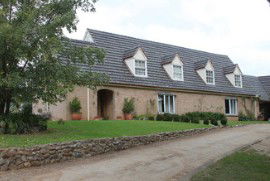 Adriana's Bed & Breakfast Country Retreat - Whitsundays Accommodation 0