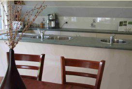Adriana's Bed & Breakfast Country Retreat - Whitsundays Accommodation 1