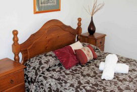 Adriana's Bed & Breakfast Country Retreat - Whitsundays Accommodation 3