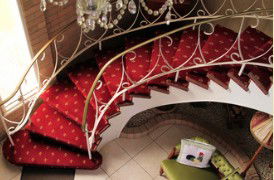 Adriana's Bed & Breakfast Country Retreat - Whitsundays Accommodation 4