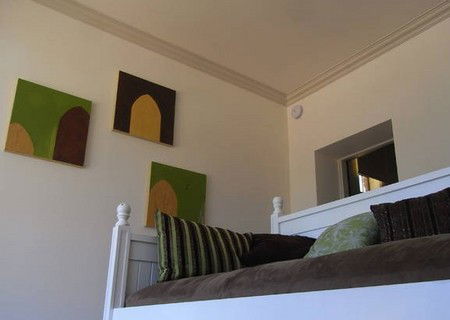 Allawah Church Stay - Whitsundays Accommodation 4