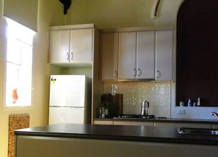 Allawah Church Stay - Whitsundays Accommodation 5